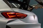 Cupra e-Racer 2018 года